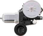 807319PG0A - : Motor Assembly - Regulator, Left-hand for Nissan Image