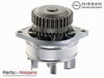 21010JA11A - : Water Pump for Nissan: Altima, Maxima, Murano, Pathfinder Image