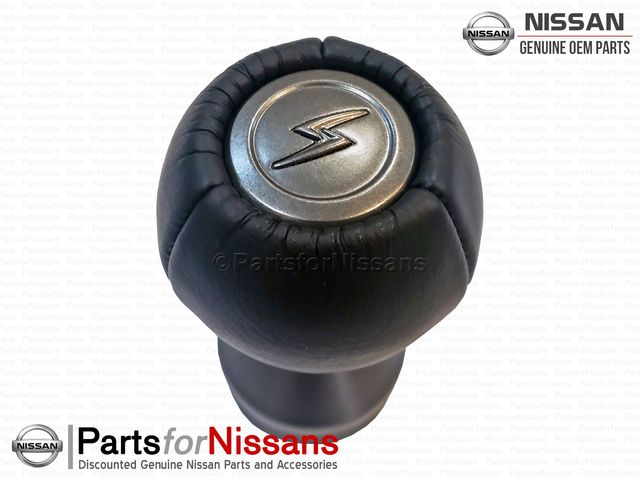 Nissan S15 SILVIA SPEC R Console Shift Boot SR20DET 96935-89F10 Genuine Nissan S15 SILVIA SPEC R Console Shift Boot SR20DET 96935-89F10 Genuine