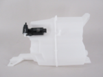 289106MA1A - Body: Washer Reservoir for Nissan: Qashqai, Rogue Sport Image