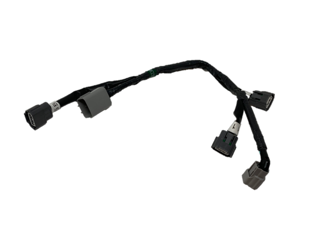 Harness Assembly-Engine Room Sub 24079-EA205 | Parts for Nissans