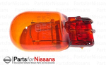 2626189969 - : Signal Lamp Bulb for Nissan: 350Z, 370Z, GT-R, Murano, Pathfinder, Qashqai, Rogue, Rogue Sport Image