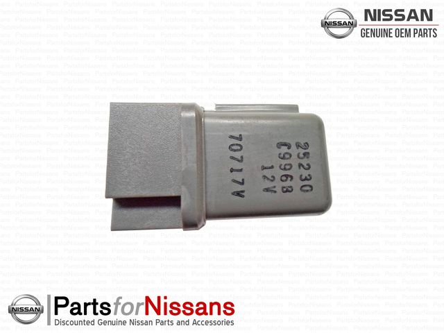 1985-1995 Nissan Relay (Gray) 25230-C996B | Parts for Nissans