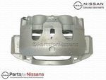 410111PA1B - Brakes: Caliper for Nissan: NV1500, NV2500, NV3500, TITAN XD Image