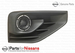 622569PF0A - : Trim Cover for Nissan: Pathfinder Image