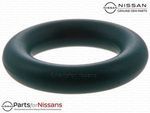 16618EA000 - : Injector O-Ring for Nissan: 350Z, 370Z, Altima, Armada, Frontier, GT-R, Maxima, Murano, Pathfinder, Quest, Rogue, Sentra, TITAN Image