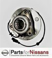 402029GG0B - : Hub Assembly for Nissan: Armada, TITAN Image