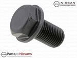 123157B000 - : Bolt-Flywheel for Nissan Image