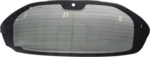 903003KA0A - : Lift Gate Glass for Nissan: Pathfinder Image