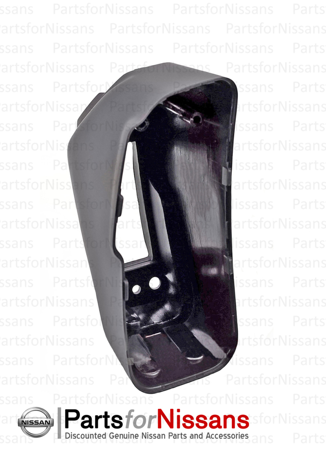 d466021閃光 18 300zx Z32 Head Lamp Light Switch Housing Pod Bracket 25167