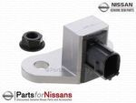 985811PA8A - Electrical: Ft Impact Sensor for Nissan: Altima, GT-R, Maxima, NV1500, NV2500, NV3500, Sentra Image