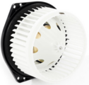 27225JK61A - : Blower Motor for Nissan: Altima, GT-R, Maxima, Murano, Pathfinder, Quest Image