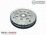 123311CA0B - Automatic Transmission: Drive Plate for Nissan: Armada, NV2500, NV3500, TITAN, TITAN XD Image