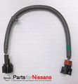 2407931U01 - : EGI Sub Harness Assembly for Nissan Image