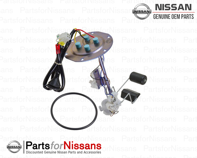 1984-1989 Nissan 300ZX Fuel Gauge Sending Unit 25060-17P65