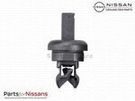 79916JD00A - Body: Shelf Hook for Nissan: ARIYA, Qashqai, Rogue Sport Image