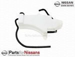 21710EV00B - : Engine Coolant Reservoir for Nissan Image