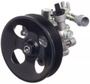 49110EZ30C - : Power Steering Pump for Nissan: TITAN, TITAN XD Image
