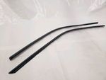 G3800AA100 - : JDM Nissan R34 GTR BNR34 Rain Guard Wind Deflectors for Nismo Image