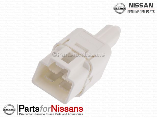 2013-2025 Nissan Stoplamp Switch 25320-3JA0A | Parts for Nissans