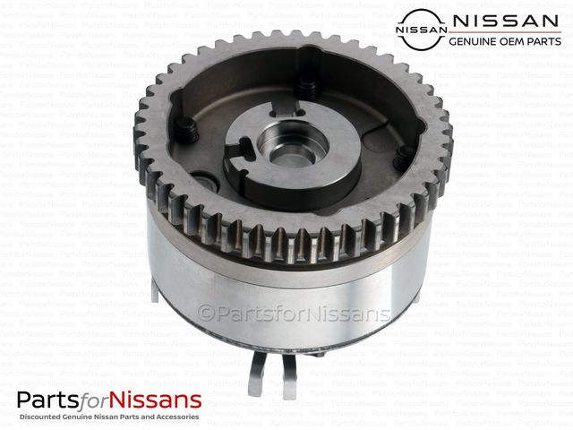 FE0 カミラ　プロモ 2016-2024 Nissan Intake Timing Camshaft Sprocket 13025EZ30A