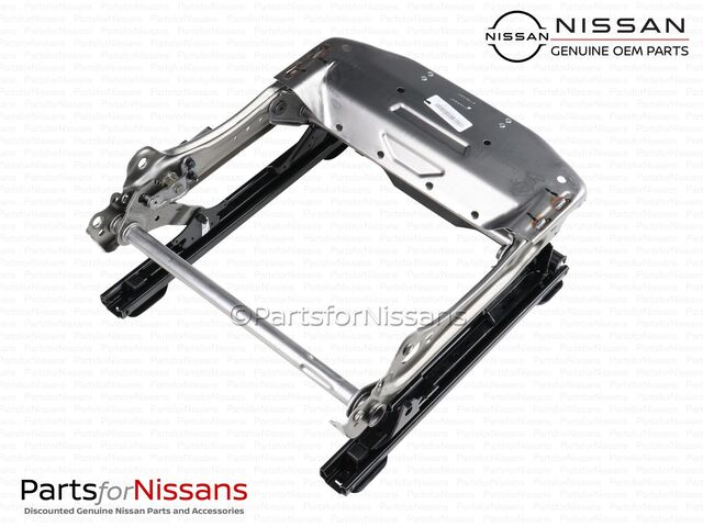 2017-2020 Nissan Rogue Cushion Frame 87351-6FV1A | Parts for Nissans