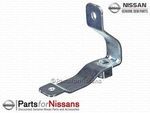 93480ZP00A - : Hinge Half for Nissan: Frontier Image