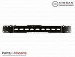 F25301PAMB - : Lower Tie Bar for Nissan: NV1500, NV2500, NV3500 Image