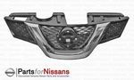 623104BA0A - : Grille for Nissan Image