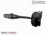 2554070F62 - : S14 240SX Turn Signal / Headlamp Switch for Nissan: 240SX Image
