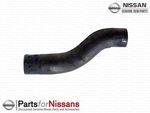 2150165F01 - : Nissan JDM SR20DET S13 S14 S15 Upper Radiator Hose for Nismo Image