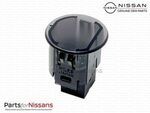 285765RA0A - Body: Auto Lamp Sensor for Nissan: 370Z, Altima, ARIYA, Armada, Cube, Frontier, GT-R, Juke, Kicks, Kicks Play, LEAF, Maxima, Murano, Pathfinder, Qashqai, Rogue, Rogue Sport, Sentra, TITAN, TITAN XD, Versa, Z Image