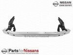 62030AA400 - : JDM R34 GTR Front Bumper Reinforcement Bar for Nismo Image
