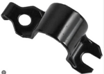 5623301P10 - : Stabilizer Bar Clamp S13 S14 S15 Z31 Z32 R32 R33 R34 for Nissan: 200SX, 240SX, 300ZX Image