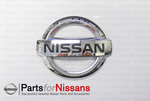 908901AA0A - : Hatch Emblem for Nissan Image