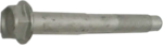 54368JA010 - : Lower Control Arm Rear Bolt for Nissan: Altima, Maxima, Murano, Pathfinder, Rogue Image