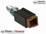 2530062J0E - : Clutch Starter Safety Switch for Nissan: 240SX, 350Z, 370Z, Altima, D21, Frontier, Maxima, Pathfinder, Pickup, Xterra Image