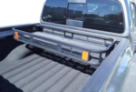 T99Y89BU0A - Cargo Management: Cargo Carrier Assembly for Nissan: Frontier Image