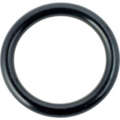 21311V0700 - Engine: Engine Oil Filter Adapter Seal for Nissan: 200SX, 240SX, 300ZX, Altima, D21, Frontier, Pickup, Xterra Image