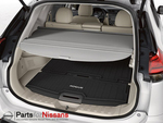 999N3G2001 - : Cargo Area Cover, Retractable for Nissan: Rogue Image