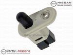 25360VJ200 - : Door Jamb Switch for Nissan: Pathfinder Image