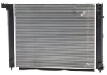 214106LB0B - Cooling System: Radiator for Nissan: Sentra Image