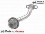 1505042L01 - : Skyline R33 R34 RB25 RB25DET Oil Pickup Tube Screen for Nismo Image