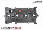 132643KY0A - Engine: Valve Cover for Nissan: Altima, Murano, Pathfinder, Rogue Image