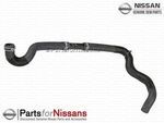 21503JA100 - : Lower Hose for Nissan: Altima, Maxima Image