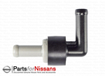 4747805U00 - : Skyline R32 GTR Clutch Booster Check Valve for Nissan Image