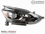 260105UD5A - : Headlight Assembly for Nissan Image