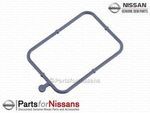 130505NA0A - Cooling System: Thermostat Housing Gasket for Nissan: Altima, Murano, Rogue Image