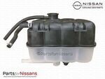217101LA1A - Cooling System: Reservoir Assembly for Nissan: Armada Image
