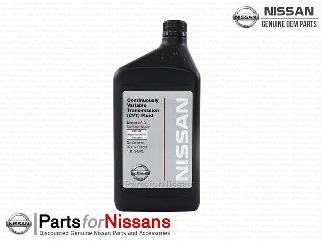 新品　NISSAN NS-3 CVTフルード　20L 日産 CVTフルード NS-3 20L CVTF : HYOGOPARTS - 通販 - Yahoo